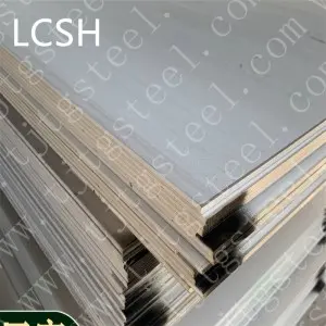 AISI 316L Stainless Steel Sheet