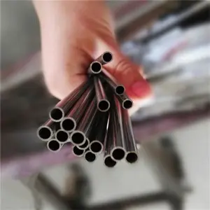High Quality for China Foshan Stainless Steel Pipe Tube Price Per Meter