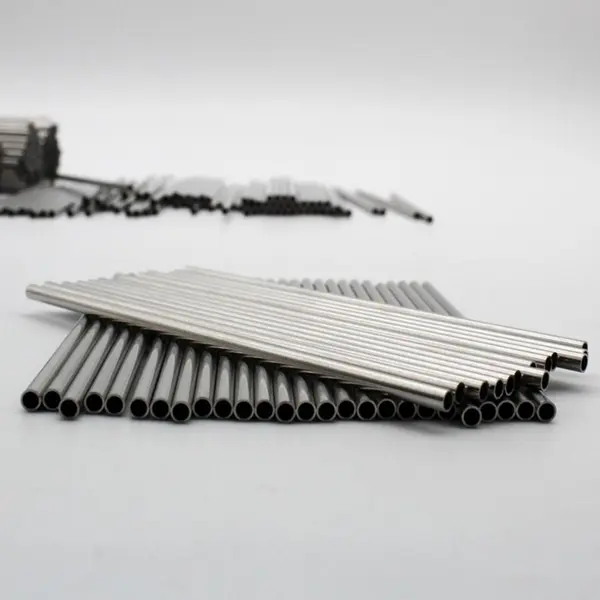 Factory directly Stainless Steel Pipe Company - JIS SUS316L stainless steel welded tubing – Sihe