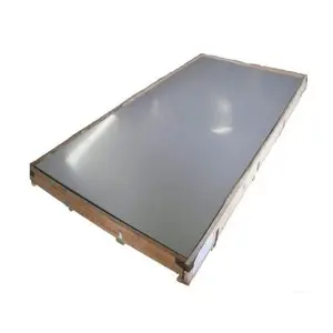 High Quality China 409L Stainless Steel Plate