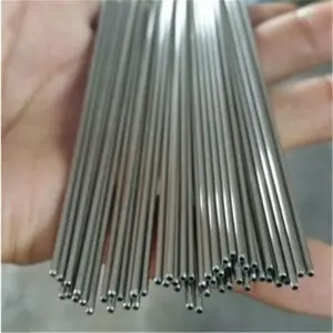 JIS DIN 304 Stainless steel Precision pipe