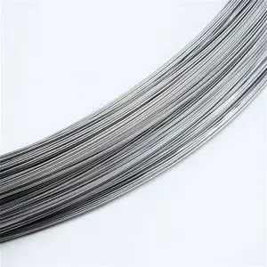316 stainless steel 3.175*0.5mm capillary tubing