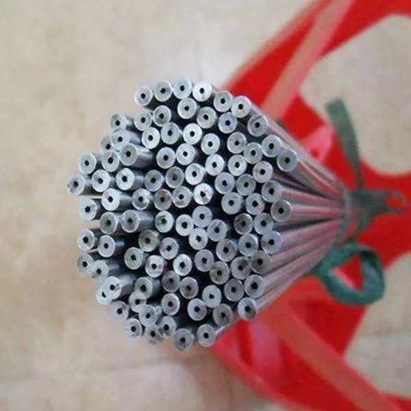 ASTM 316 stainless steel welded pipe Featured Image