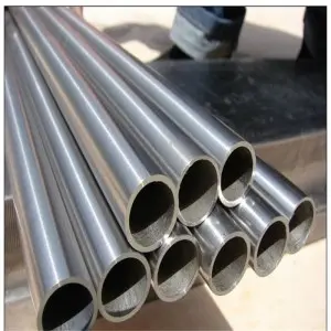 High Quality China Highest Quality ASTM 202 310 304 314 316 316L Polishing Stainless Steel Pipe