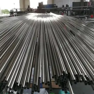 18 Years Factory Precision Seamless 2b/No. 1/Mirror Finish 300 Series, 301, 310S, 316L, 430, 309S, 304, 304L, 904L Stainless Steel Pipe