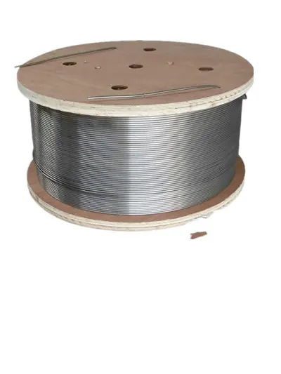 Wholesale Astm A269 304 Coil Tube - 304 Capillary Tubing Factory from China – Sihe