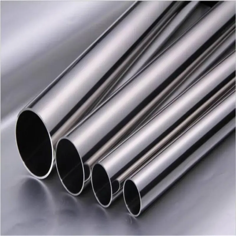 316 stainless steel polishing tube Featured Image