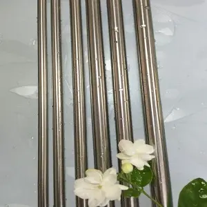 409 stainless steel welded pipe for exhaust pipe