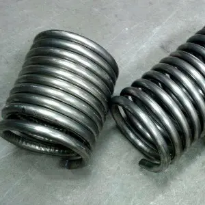 OEM/ODM China 201 304 316 Hot Rolled Industrial Stainless Steel Seamless Tube Pipe Air Condition Boiler or Heat Exchanger Tube with Dnv