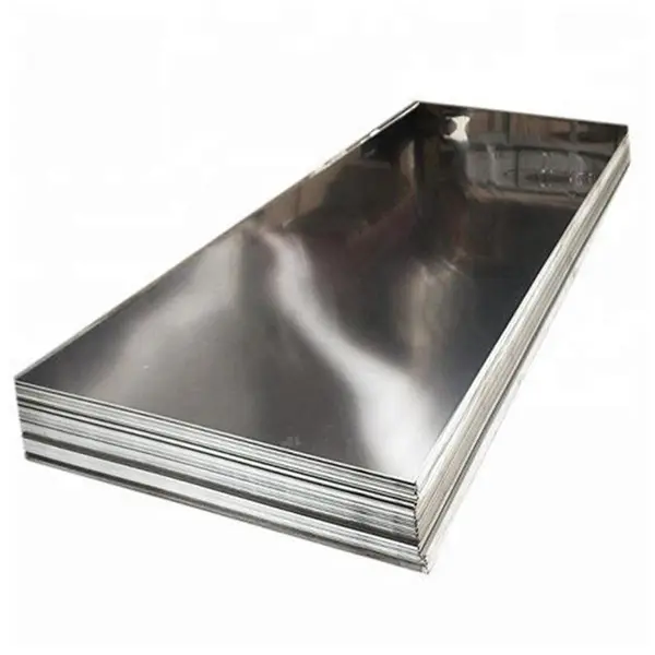 Competitive Price for Stianless Steel Pipe - JIS 4304 SUS430 Stainless Steel Sheet & Plate – Sihe