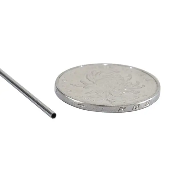 Manufacturer for Stainless Steel Seamless Steel Coiled Pipe - DIN 316L stainless steel welded pipe – Sihe