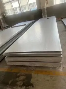 PriceList for No. 1 2b 8K Ba Hl No. 4 Surface Perforated 201 202 304 304L 316 316L 309 310 410 420 430 904L 2205 2507 Finished Stainless Steel Sheet