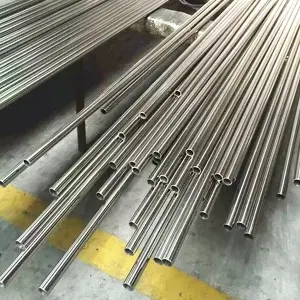ODM Supplier China Ss 201 304 304L 316 316L 430 310 310S 316ti 904L 904 2205 2507 317 8K Stainless Steel Pipe Square Round Seamless Steel Pipe Welded