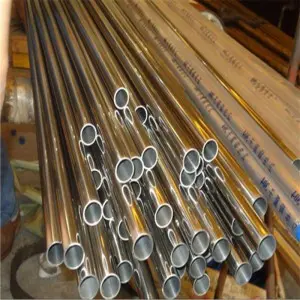Factory Price China Factory Direct Sales Professional Manufacturing Cheap Mirror Polishing 304 Stainless Steel Seamless Tube Price