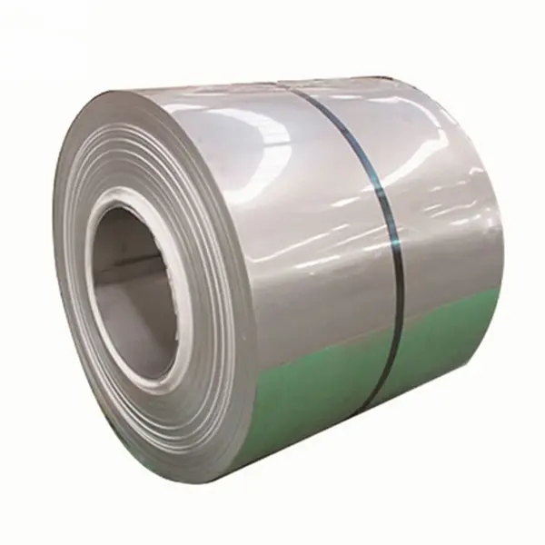 Super Lowest Price Air Condition Stainless Steel Tubing Coil With Own Factory - Stainless Steel Sheet and Coil – Type 304 Product – Sihe