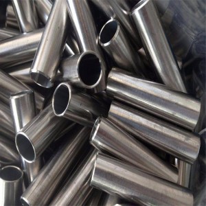 Reliable Supplier China ASTM/AISI SUS201 304 304L 309S 310S 316L 321 409L 410 410s 430 904L 2205 2507 Stainless Steel Precision Pipe Sanitary Welding Pipe Price
