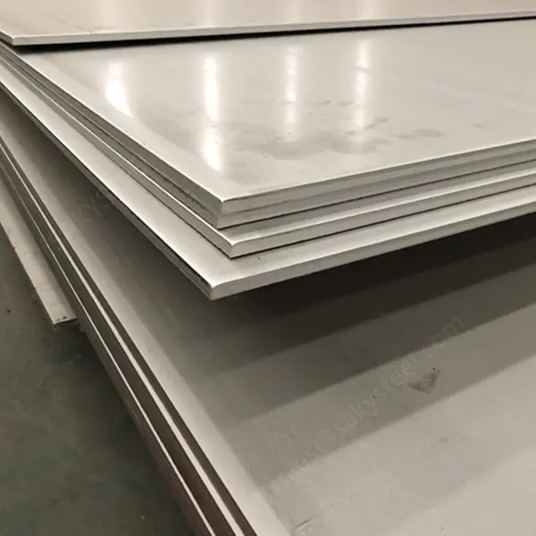 factory low price Inconel Capillary Tube Astm 312 - ASTM A240 410 Stainless Steel Sheet & Plate – Sihe