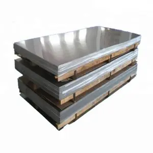 Wholesale Price China Tianjin Yct Stainless Steel 304 316 316L 309S 321 310S Plate and Sheet