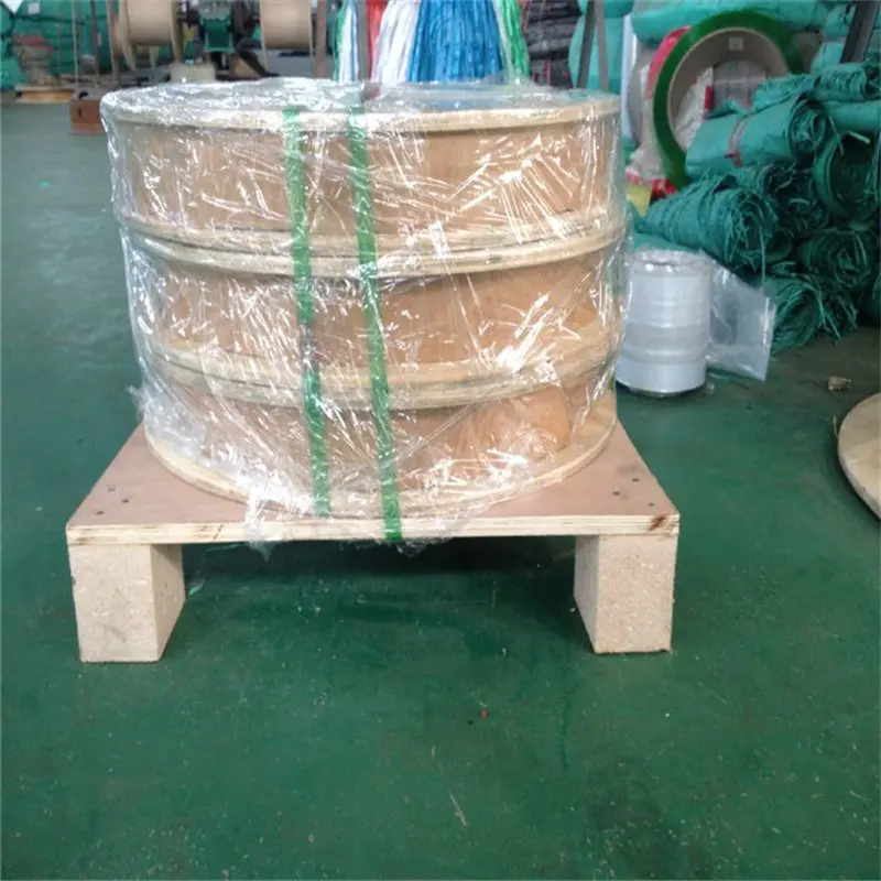 Good User Reputation for Welded Stainless Steel Pipe In - ASTM A249 alloy 825 Stainless Steel coiled tubing suppliers – Sihe