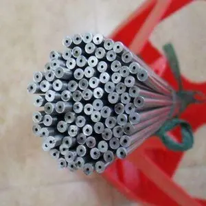 ASTM 202 stainless steel welded pipe for exhaust pipe