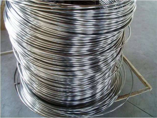 Stainless Steel tube 6.35*1.24mm Featured Image