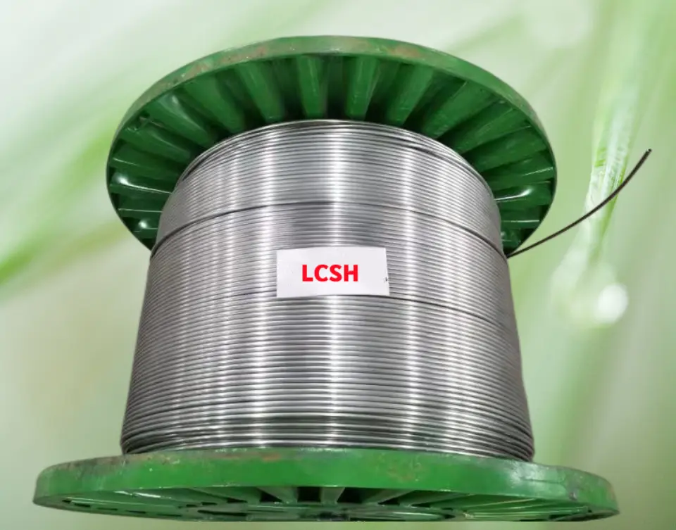 Cheap PriceList for Stainless Steel Tubing Price - Flexible Seamless Coiled Tubing – Sihe