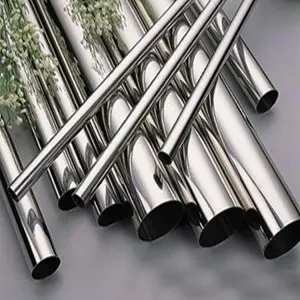 JIS SUS316 stainless steel hystraulic tube