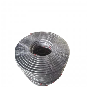 Well-designed China Factory Supply 304 304L 316L 309S 310S 904L 2205 2507ASTM A249 Stainless Steel Coiled Pipe