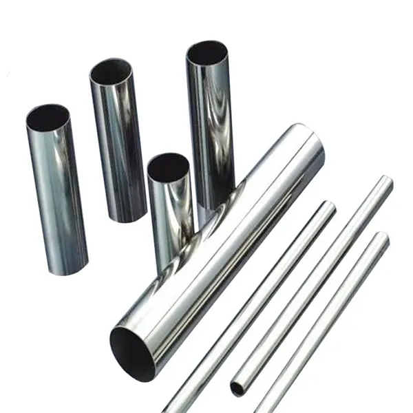New Fashion Design for Seamless Stainless Steel Pipe 304 304l - JIS DIN Alloy 825 Stainless steel Precision pipe – Sihe