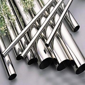 JIS SUS430 stainless steel welded tubing stainless steel coil tube suppliers