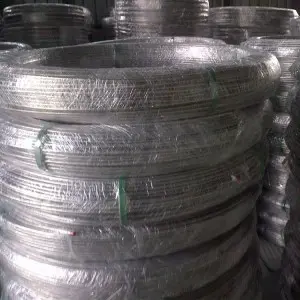 Factory Cheap China ASTM A269 Pickling Seamless Stainless Steel Pipe