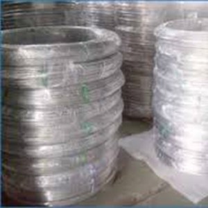 ASTM Alloy 625 Stainless Steel Coiled tubing