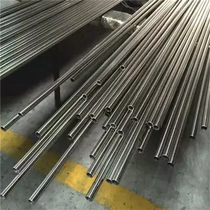 Factory directly China Factory Direct Sale Stainless Steel Tubing Coil 201 304 316 Large Diameter Stainless Steel Pipe