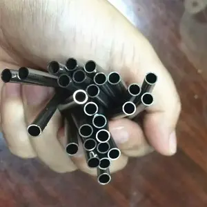 Wholesale Price ASTM A312 201 202 301 304 316 316ti Round/Square/Rectangular Seamless/Welded Stainless Steel Pipe