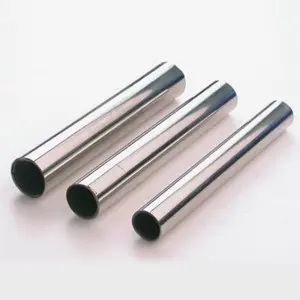 Stainless steel Precision pipe for TP316L grade