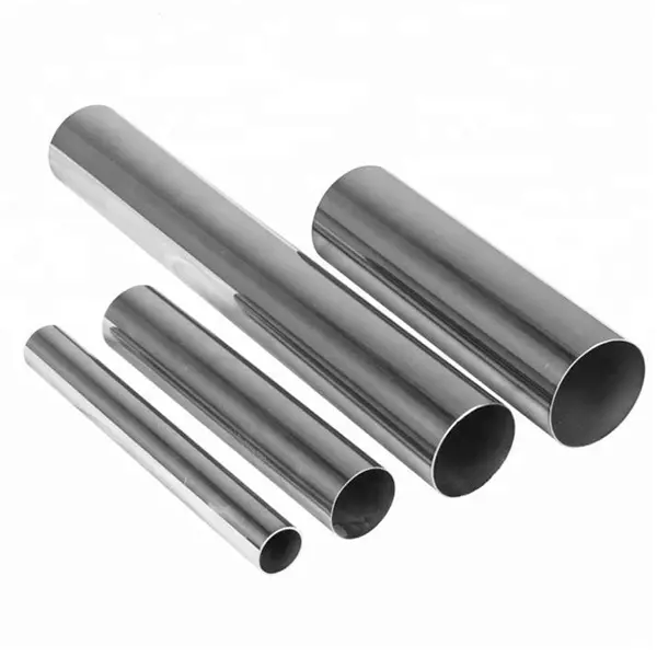 Factory supplied Stainless Steel Tubing Coil Heat Exchanger - Stainless steel Precision pipe for alloy 625 grade – Sihe