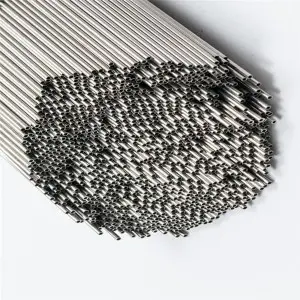 Factory Promotional Micro/Capillary Thin Wall 304 316L 310 Stainless Steel Tube/Pipe in Coils