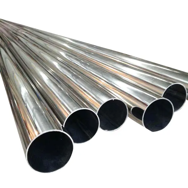 China Factory for 316l Thin Wall Stainless Steel Tubing Capillary - ASTM A312 430 stainless steel welded pipe – Sihe