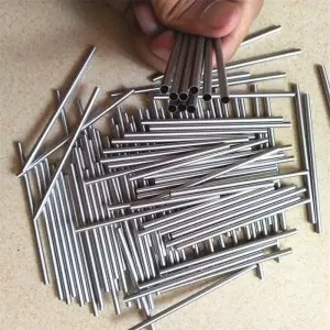 Hot Selling for Stainless Steel Coiled Tubing 316 Stainless Steel Tube Sizes Stainless Steel Tube