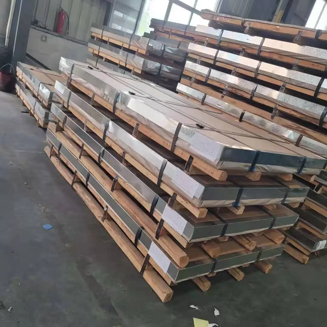 304 stainless steel sheet cold rolled Thickness 1 2 3mm Featured Image