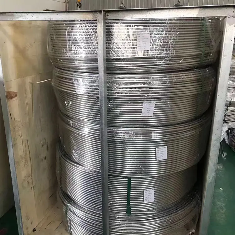 Low price for Seamless Stainless Stainless Steel Tube - ODM Supplier 20crmo Alloy Steel Pipe With ,Mild Seamless Steel Pipes – Sihe