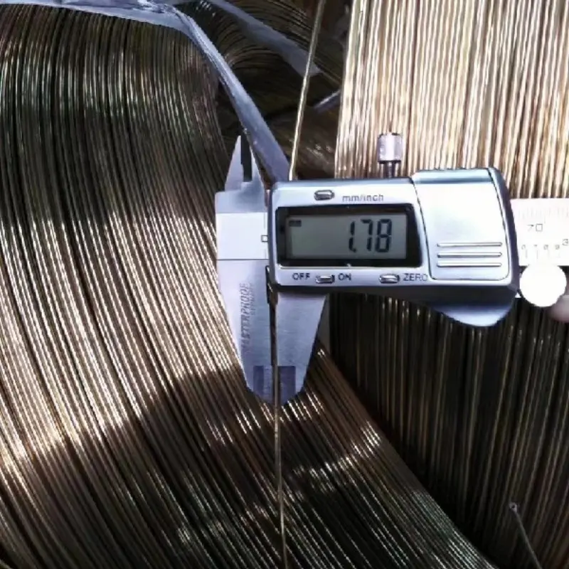 Competitive Price for ASTM A269 1/4*0.035 Inch 304 Capillary tubing Featured Image