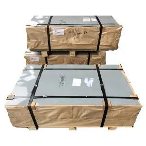 Best-Selling China AISI 201, 304, 316, 316L, 430 Grades Stainless Steel Sheets with Different Surfaces