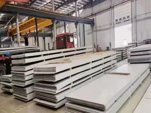 PriceList for No. 1 2b 8K Ba Hl No. 4 Surface Perforated 201 202 304 304L 316 316L 309 310 410 420 430 904L 2205 2507 Finished Stainless Steel Sheet
