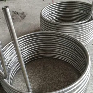 PriceList for China Austenitic Grade 304 Stainless Steel Welded Pipe