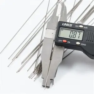 Hot Selling for Stainless Steel Coiled Tubing 316 Stainless Steel Tube Sizes Stainless Steel Tube