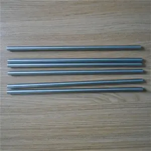 Supply OEM/ODM Welded Seamless Sanitary Capillary 304 321 316L 310S 904L Duplex 2205 2507 Stainless Steel Tube for Heat Exchanger