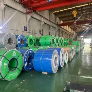 AISI 304 Stainless Steel Sheet