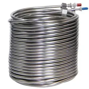 New Delivery for China Factory Direct Sale Stainless Steel Tubing Coil 201 304 316 Large Diameter Stainless Steel Pipe