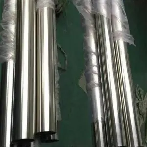 Hot Selling for China Best Quality Ss Square Pipe 201 202 304 316 Polishing Stainless Steel Rectangular Square Pipe Tube